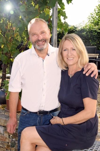 Weingut Baeuerl Daire Dürnstein Dış mekan fotoğraf